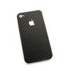 Carbon sticker & backside screen protector iphone4
