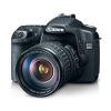 Aparat foto DSLR Canon EOS 50D EFS 1755 IS kit format din EOS 50D Body + EFS 17-55IS