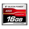 Card memorie silicon power compact flash 400x, 16gb, retail,