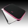 Carrying case canyon nb sleeve black/pink