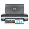 HP Officejet H470b; A4,portabila, 22ppm black