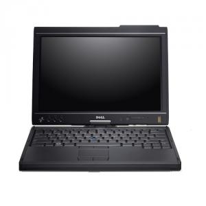 Laptop Dell Latitude XT2 cu procesor Intel&reg; CoreTM2 Duo SU9600