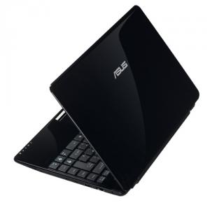 Mini Laptop Asus 1201HA-BLK030M Atom Z520 1.33GHz 7 Home Premium Negru