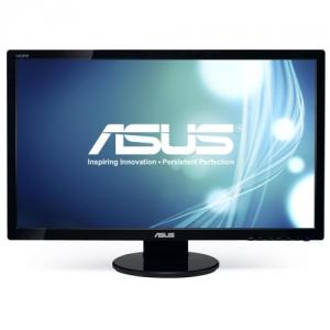 Monitor LCD ASUS VE276Q 27&quot; TFT Wide Screen  Black