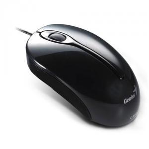 Mouse Genius Traveler 305 Black