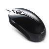 Mouse genius traveler 305 black