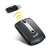 Mouse/Presenter Genius Traveler 915BT, Silver, Bluetooth, 2.4 G Wireless, Laser