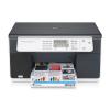 Multifunctional hp office jet l7480, a4