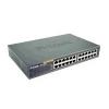 Net switch 24port 10/100m tx/19&quot; kit des-1024d