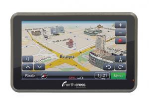 Personal navigation device northcross es404