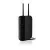 Router wireless n+ mimo , 1 port wan + 4 port gigabit