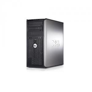 Sistem Desktop PC Dell Optiplex 780 MT cu procesor Intel&reg; CoreTM2 Duo E7500 2.93GHz, 4GB, 250GB, Microsoft Windows 7 Professional