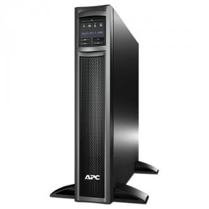 APC Smart-UPS XL, 1000VA/800W, line-interactive, tower/rackmount, Extended runtime model