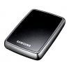 Hard Disk  250 GB Samsung extern S1 MINI 1,8&quot; USB 2.0 8MB 4200RPM NEGR