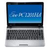 Mini Laptop Asus 1201HA-SIV020M Atom Z520 1.33GHz 7 Home Premium Argintiu