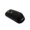 Mouse Chicony MGR0846 piano black 1000dpi wireless