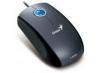 Mouse genius traveler 355 black usb