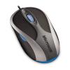 Mouse microsoft notebook 3000, optic,