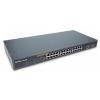 Net switch 24port 10/100m tx/2 1000t ports des-1026g