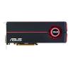 Placa video asus ati