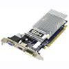 Placa Video Diamond ATI Radeon 4350  PCI Express 2.0  600/800 MHz  512 MB GDDR2  64 bit