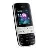 Telefon mobil nokia 2690 white silver