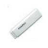 Flash Drive Kingmax U-Drive PD07 4GB, USB2.0, Alb