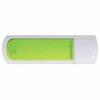 Flash Pen Transcend JetFlash V60 4GB, verde