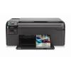 Hp photosmart wireless all-in-one; printer,