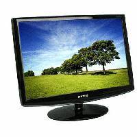 Monitor LCD 24&quot; SAMSUNG TFT 2433BW wide