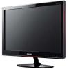 Monitor lcd samsung p2050, 20' wide