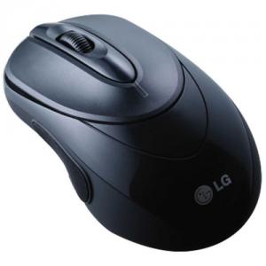 Mouse USB optic LG XM-250, blac