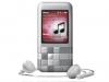 Mp3 player 4gb zen mozaic silver