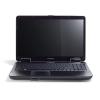 Notebook Acer eMachine eME725-443G32M cu procesor Intel&reg; Pentium&reg; Dual Core T4400 2.2GHz, 3GB, 320GB, Linux