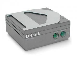 Print server D-Link DP-301U, 1xUSB