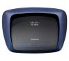 Router wireless linksys wrt610n