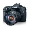 Aparat foto DSLR Canon EOS 50D  EFS1785IS -EF70300ISUSM kit format din EOS 50D Body + EFS 17-85IS + EFS 70-300 IS USM