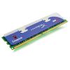 Ddr ii 2gb, 1066 mhz, cl5, kingston hyperx - calitate