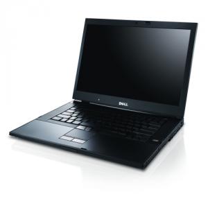 Laptop Dell Latitude E6500 CoreTM2 Duo P8700 2.53GHz, 2GB, 250GB