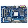 MB P41-ES3G S775 G41+ICH7 ATX 3*PCI+3*PCI-Ex1 2*DDR2 4*SATA2 1*PATA 1*GbLAN 6/8Ch AUDIO DUAL BIOS GIGABYTE