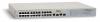 Net switch 24port 10/100m tx websmart poe