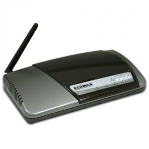 Router wireless br 6304wg