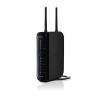 Router wireless n+ mimo + adsl, 1 port wan + 4