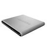 Samsung 28xDVDRW Retail Slim Silver - Extern USB2.0