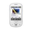 Telefon mobil Samsung Genoa C3510 white