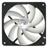 Ventilator arctic cooling f12