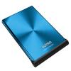 Hard Disk  320 GB A-Data Extern, 2.5", USB 2.0, NH92, albastru