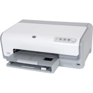 Imprimanta cu jet HP PhotoSmart D6160, A4