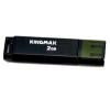 Kingmax U-Drive PD07 2GB USB 2.0 - PIP Technology / Black