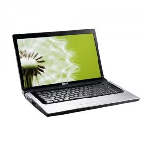 Laptop Dell Studio 1555 Intel&reg; Pentium&reg; Dual Core T4200 2.0GHz, 4GB, 320GB, negru